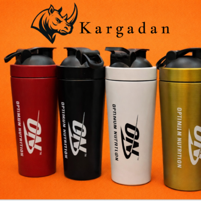 شیکر فلزی ON