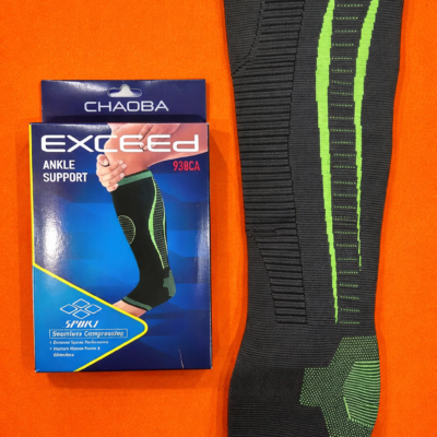 قوزک بند پا بلند exceed