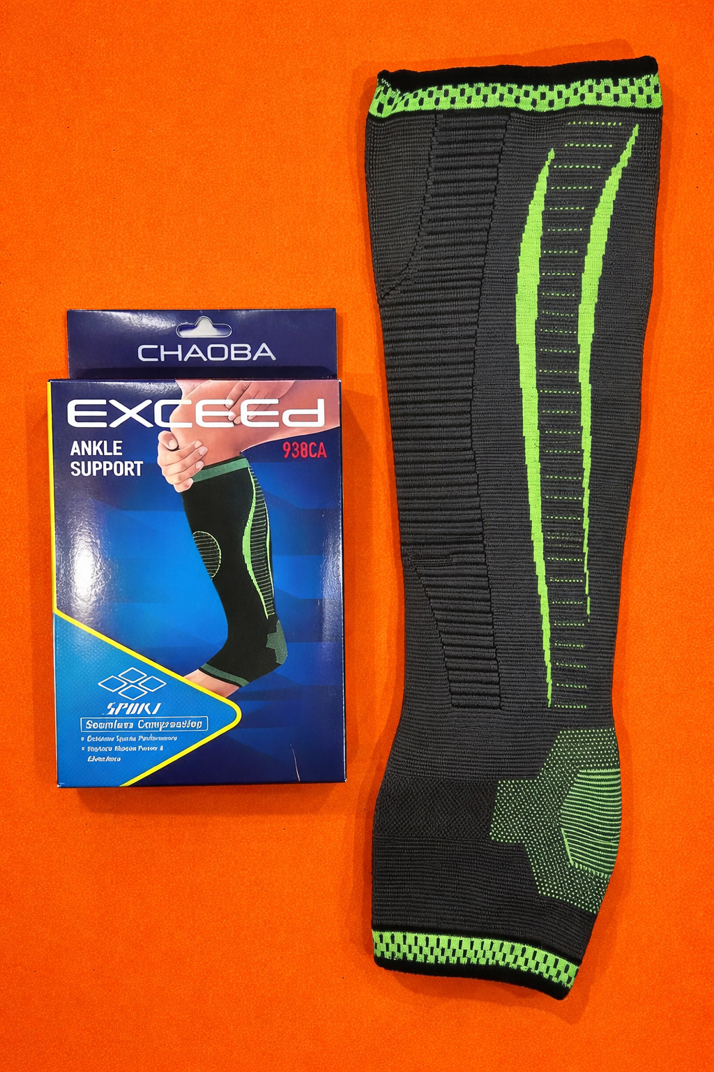 قوزک بند پا بلند exceed قوزک بند پا بلند exceed