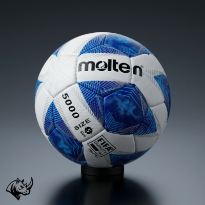 توپ چمنی Molten 5000
