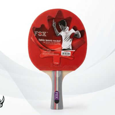 راکت پینگ پنگ فاکس مدل Q-GB.T23115-